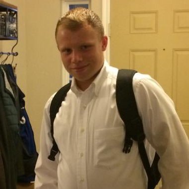 Profile Picture of Mason Holliday (@MasonHolliday6) on Twitter