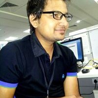 Profile Picture of Sandeep Rathi (@sandeep-rathi-20) on Quora