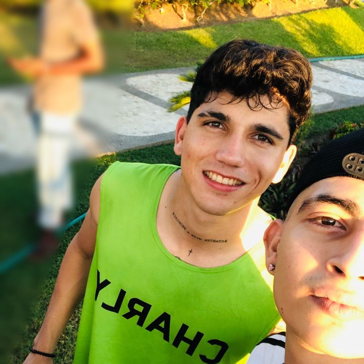 Profile Picture of Rush (@kevin_rush07) on Tiktok
