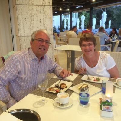 Profile Picture of Richard Scott (@RAS_Audio) on Twitter