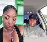 Profile Picture of   M.s. Thickness... (@sassynesha39) on Tiktok