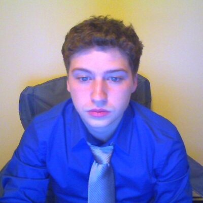 Profile Picture of Robert Steinhauer (@rcs6988) on Twitter