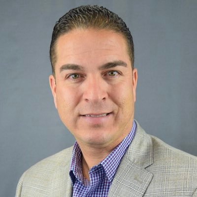 Profile Picture of Joe Arrieta (@JoeArrieta3) on Twitter