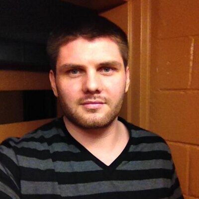 Profile Picture of Justin Shaver (@Big_Jay_15) on Twitter