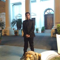 Profile Picture of Satya Narayan Sharma (@satya-narayan-sharma-20) on Quora