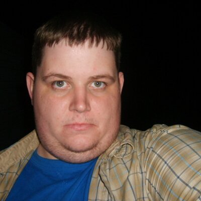 Profile Picture of Patrick Simmons (@@evelweevel) on Twitter