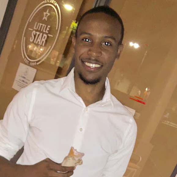 Profile Picture of Gerald Reid (@greid6f) on Poshmark