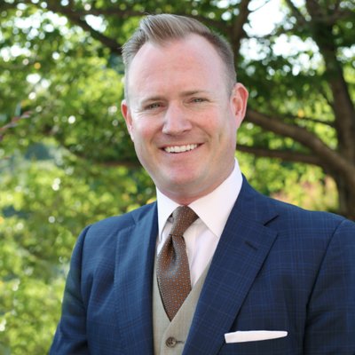 Profile Picture of Walker Ham (@robandcandace) on Twitter