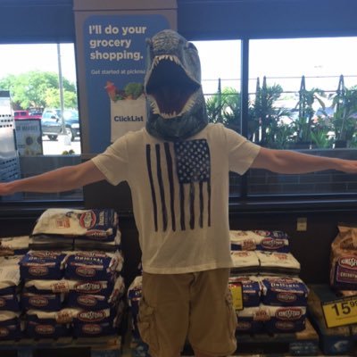 Profile Picture of Collin Newton (@CollinNewton14) on Twitter