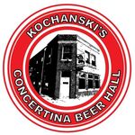 Profile Picture of Kochanski’s Concertina Bar (@kochanskiconcertinabeerhall) on Instagram