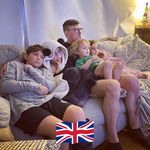 Profile Picture of Daniel Goodwin (@a_man_called_dan) on Instagram