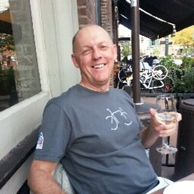 Mike Reisinger - Twitter Profile Picture of Mike Reisinger (@msreisin) on Twitter