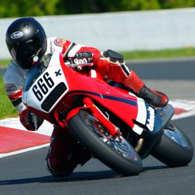 Profile Picture of Steve Munro (@loudbike) on Twitter