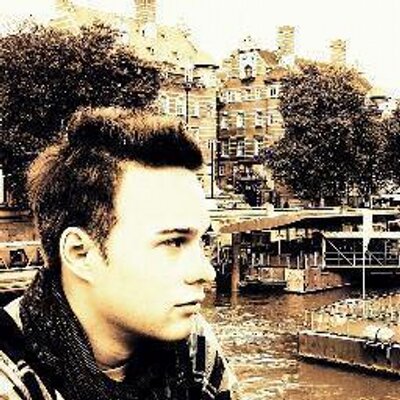 Profile Picture of Steffen (@xstEvEdEx) on Twitter