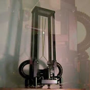 Profile Picture of Mark Krause (Hammer Whisperer) (@9black9mark9) on Youtube