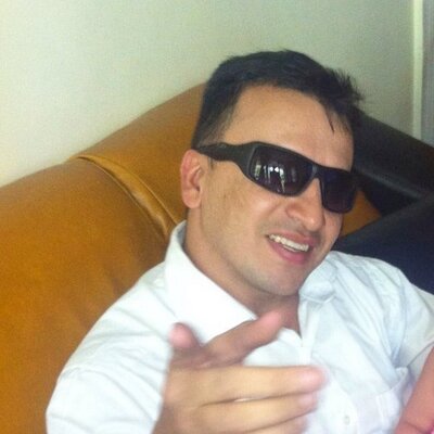 Profile Picture of Robert Cadena Arenas (@robertcadena24) on Twitter