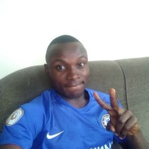 Profile Picture of Alexander Acheampong (@Acheampale) on Twitter