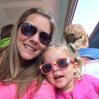 Profile Picture of Traci Scott (@Traciscott337) on Twitter