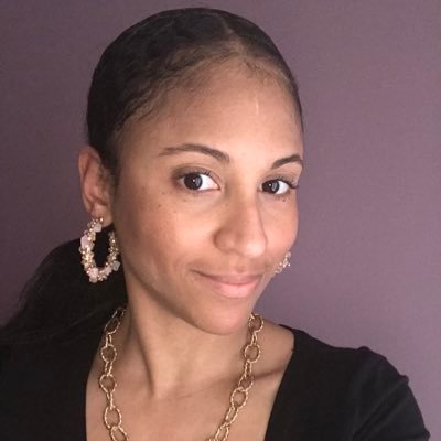 Profile Picture of Linsay Philippe-Auguste (@Linsay_4) on Twitter