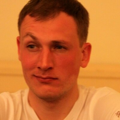 Profile Picture of Alexander A.Petrenko (@Alex81604) on Twitter