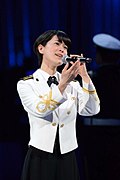 Profile Picture of Yukari Miyakeon Wikipedia