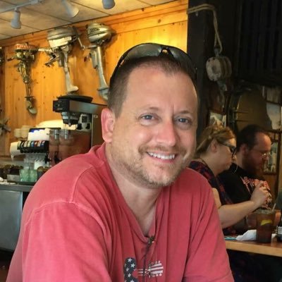 Profile Picture of Jeff Moody (@jeffmoody69) on Twitter