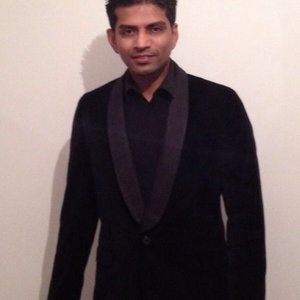 Profile Picture of Prashant Solanki (@pslondonguy) on Myspace