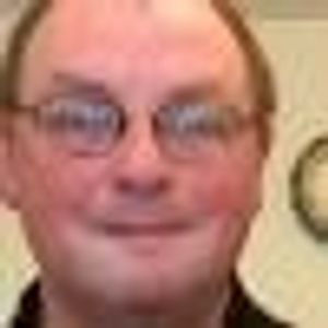Profile Picture of Richard David Akhurst (@192937411) on Myspace