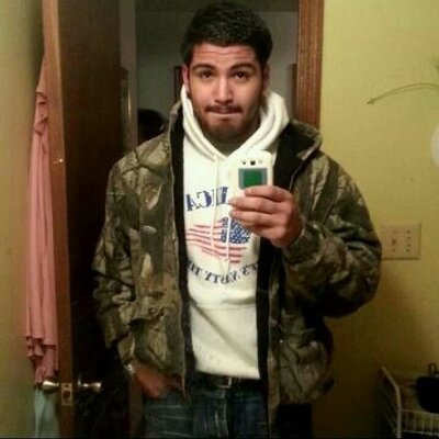 Profile Picture of Damon Gonzales (@32Damon) on Twitter