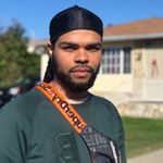 Profile Picture of Matthew Hollomon (@matthewjahollomon96) on Instagram