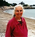 Profile Picture of Ruth Hubbardon Wikipedia