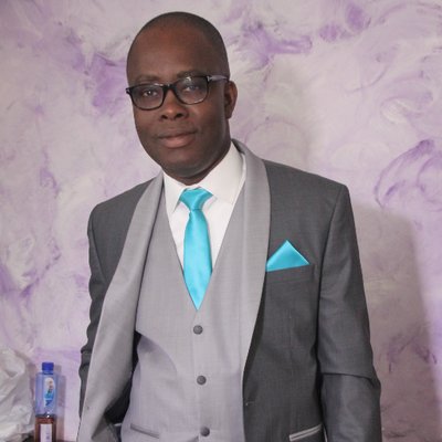 Profile Picture of AKUE Adote Jean-Marc (@AdoteJean) on Twitter