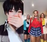 Profile Picture of   I FIND IT SO FUNNY HOW THEY... (@budget.cosplay) on Tiktok