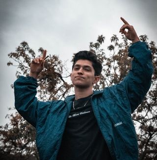 Profile Picture of Alfredo Chimal (@alfredo.chimal.96) on Facebook