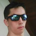 Profile Picture of Andy Rosenberger (@rosenberger.fcb) on Instagram