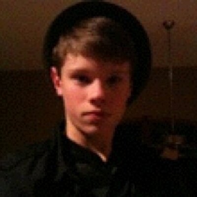 Profile Picture of Curtis Carson (@Curtisrocks1543) on Twitter