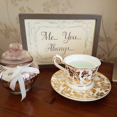 Profile Picture of Lucy Kirby Independent Scentsy Consultant (@LucyScentsy) on Twitter