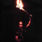 Profile Picture of David Messier (@rider_of_doom) on Instagram