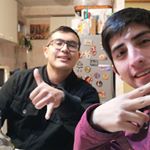 Profile Picture of Claudio Fuentes (@clau.f98) on Instagram