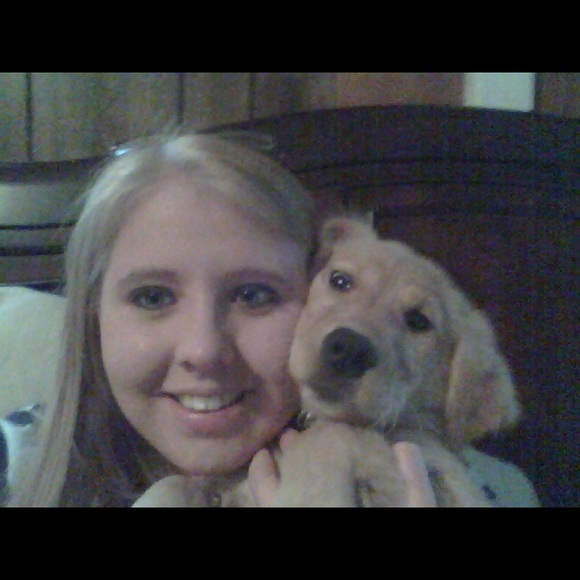 Profile Picture of Krystal Conrad (@kconradnh) on Poshmark