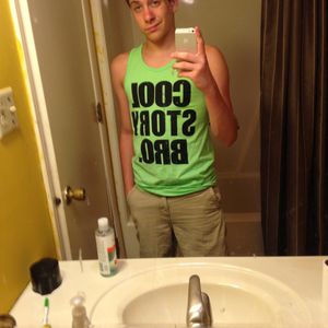 Profile Picture of Carter Myers (@yaboycarter06) on Myspace
