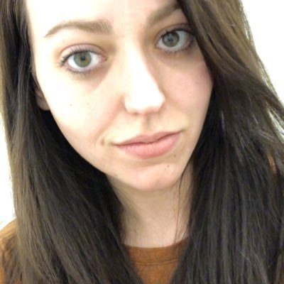 Profile Picture of Hilary Van Horn (@hilaryvanhorn) on Twitter