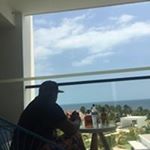 Profile Picture of Garth Sylvester (@bklynswaag) on Instagram