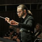 Profile Picture of Cats, Coffe and Conducting (John Andrews) (@jkaconductor) on Instagram