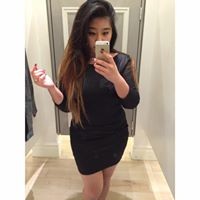 Profile Picture of Monique Mei Nicandro (@monique-mei-nicandro) on Quora