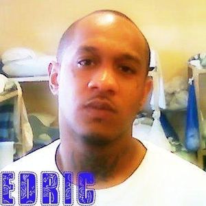 Profile Picture of Cedric Page (@172691147) on Myspace