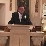 Profile Picture of Ernest McKinley Johnson (@ernest1946) on Instagram