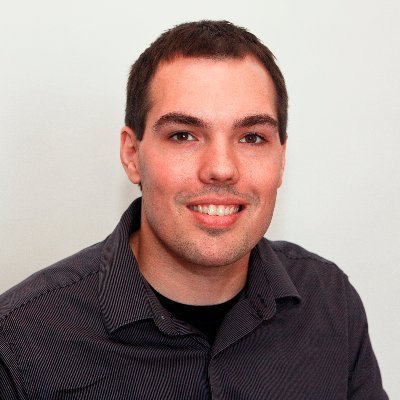Profile Picture of Michael Clausing (@HailMike) on Twitter