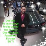 Profile Picture of Hugo Córdova (@nandocc2) on Instagram