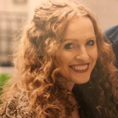 Profile Picture of Prof Kate Williams (@KateWilliamsme) on Twitter